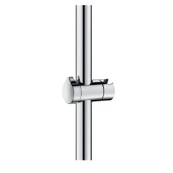 Delabie 25mm To 32mm Shower Head Holder - Chrome