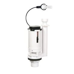 Fluidmaster Pro Lever Dual Flush Valve (Water Saving)