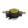 Gainsborough Thermal Cut-out Switch (TCO) 2 Gainsborough Thermal Cut-out Switch (TCO) -Home Bathroom gainsborough thermal cut out switch tco 95.612.610