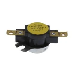 Gainsborough Thermal Cut-out Switch (TCO)