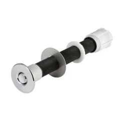 Geberit Actuator And Collar - Chrome