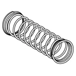 Geberit Compression Spring Set