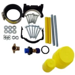 Geberit Duofix Frame Installation Accessories