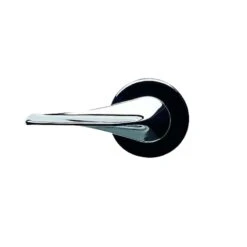 Geberit Extended Duct Lever - Chrome
