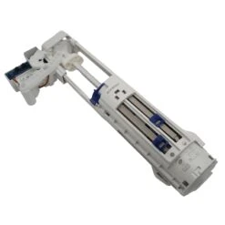 Geberit Flush Valve With Servomechanism