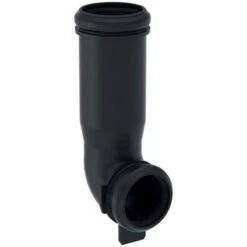 Geberit Flushpipe And Seal