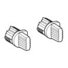 Geberit Locking Pins (pair) -Home Bathroom geberit locking pins pair 243.305.00.1