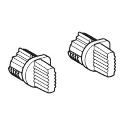 Geberit Locking Pins (pair)