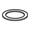 Geberit Reinforced Braided Hose O'ring -Home Bathroom geberit reinforced braided hose oring 241.487.00.1