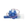 Geberit Shortened Solenoid Valve -Home Bathroom geberit shortened solenoid valve 242.770.00.1