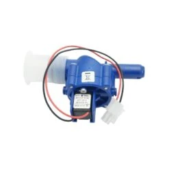 Geberit Shortened Solenoid Valve -Home Bathroom geberit shortened solenoid valve 242.770.00.1 2