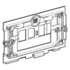 Geberit Sigma Adapter Plate 2 Geberit Sigma Adapter Plate -Home Bathroom geberit sigma adapter plate 243.304.00.1