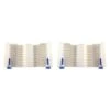 Geberit Sigma60 Distance Elements (pair) 2 Geberit Sigma60 Distance Elements (pair) -Home Bathroom geberit sigma60 distance elements pair 243.414.00.1