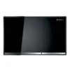Geberit Sigma60 Dual Flush Plate - Glass/black 2 Geberit Sigma60 Dual Flush Plate - Glass/black -Home Bathroom geberit sigma60 dual flush plate glass black 115.640.sj .1