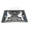 Geberit Sigma70 Mounting Frame -Home Bathroom geberit sigma70 mounting frame 242.814.00.1