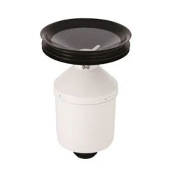 Geberit System Trap Replacement - 0 Litre