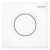 Geberit Type 01 Pneumatic Urinal Flush Plate - Alpine White 1 Geberit Type 01 Pneumatic Urinal Flush Plate - Alpine White -Home Bathroom geberit type 01 pneumatic urinal flush plate alpine white 242.811.11.1