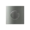 Geberit Type 10 Urinal Cover Plate - Stainless Steel -Home Bathroom geberit type 10 urinal cover plate stainless steel 241.925.sn .1