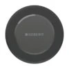 Geberit Type 10IR Electronic Dual Flush - Mains Operation - Matt Black 1 Geberit Type 10IR Electronic Dual Flush - Mains Operation - Matt Black -Home Bathroom geberit type 10ir electronic dual flush mains operation matt black 115.936.14.6