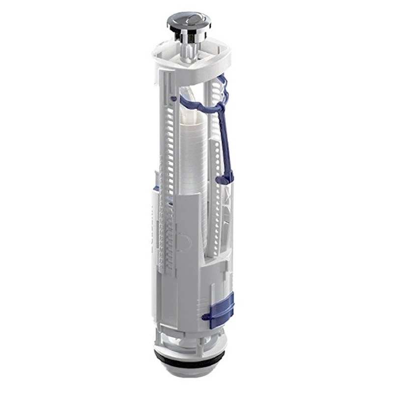 Geberit Type 260 Dual Flush Valve 3 Geberit Type 260 Dual Flush Valve