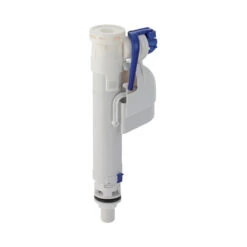 Geberit Type 360 Fill Valve Bottom Connection (1/2" Plastic)