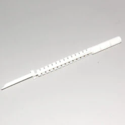 Geberit Type 360 Fill Valve Bottom Connection (1/2" Plastic) 9 Geberit Type 360 Fill Valve Bottom Connection (1/2" Plastic) -Home Bathroom geberit type 360 filling valve bottom connection 1 2 plastic 281.206.00.1 3