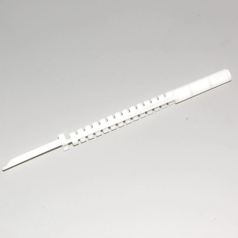 Geberit Type 360 Fill Valve Bottom Connection (1/2" Plastic) 6 Geberit Type 360 Fill Valve Bottom Connection (1/2" Plastic) - Image 4