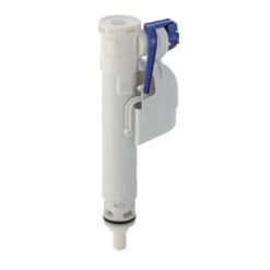 Geberit Type 360 Fill Valve Bottom Connection (3/8" Plastic)