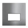 Geberit Type 50 Pneumatic Urinal Flush Plate - Brushed Chrome -Home Bathroom geberit type 50 pneumatic urinal flush plate brushed chrome 242.764.gh .1
