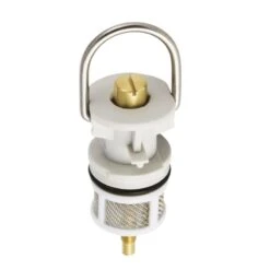 Geberit Urinal Control Filter Holder With Throttle Screw