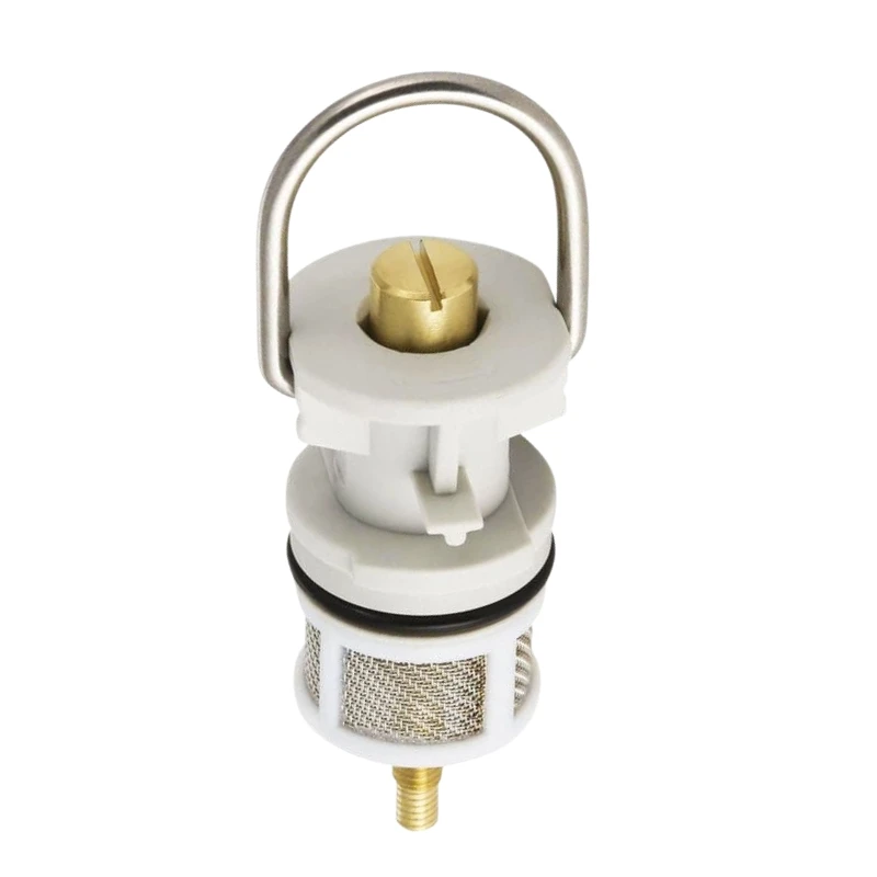 Geberit Urinal Control Filter Holder With Throttle Screw 3 Geberit Urinal Control Filter Holder With Throttle Screw