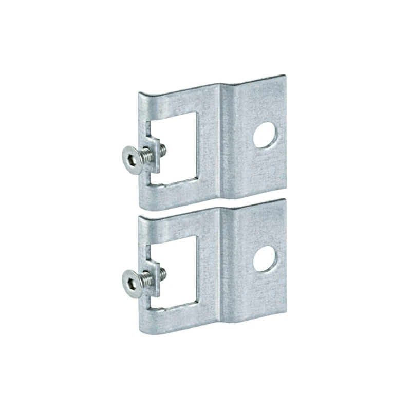 Geberit Vandal-resistant Fastening Set 3 Geberit Vandal-resistant Fastening Set