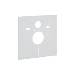 Geberit WC Acoustic Insulation Set