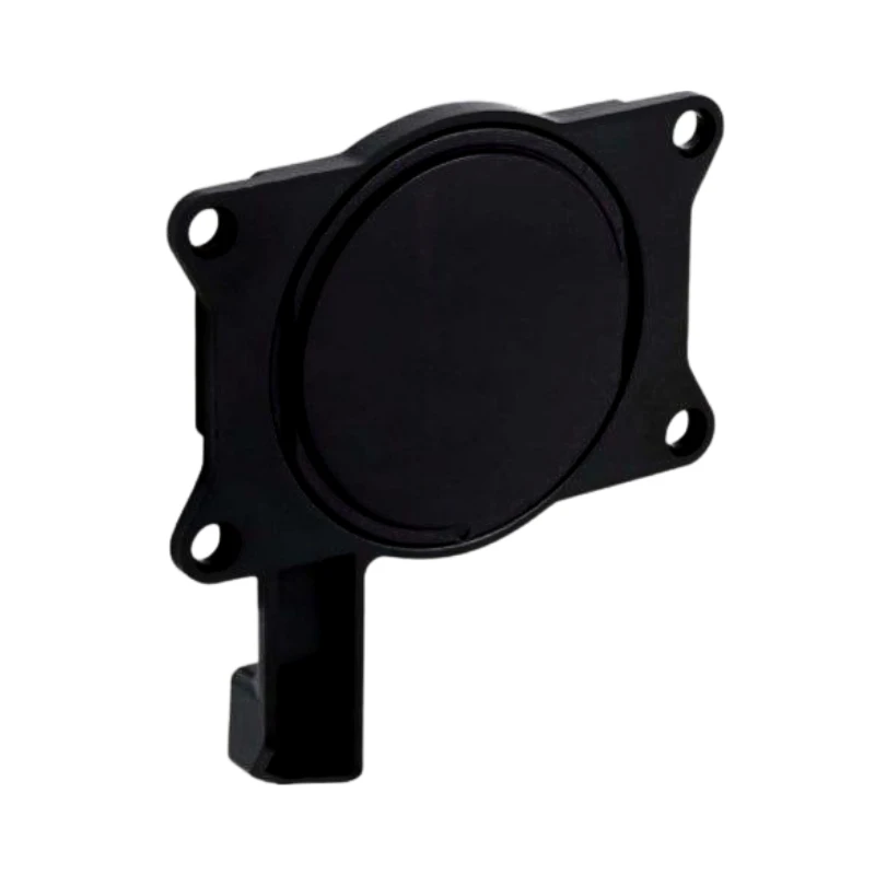 Geberit WC Infrared Window 3 Geberit WC Infrared Window