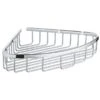 Grohe Bau Cosmopolitan Soap Wire Basket - Large - Chrome