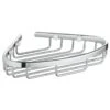 Grohe Bau Cosmopolitan Soap Wire Basket - Small - Chrome