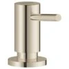 Grohe Cosmopolitan Soap Dispenser - Polished Nickel