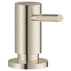 Grohe Cosmopolitan Soap Dispenser - Polished Nickel