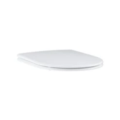 Grohe Essence Toilet Seat - Alpine White