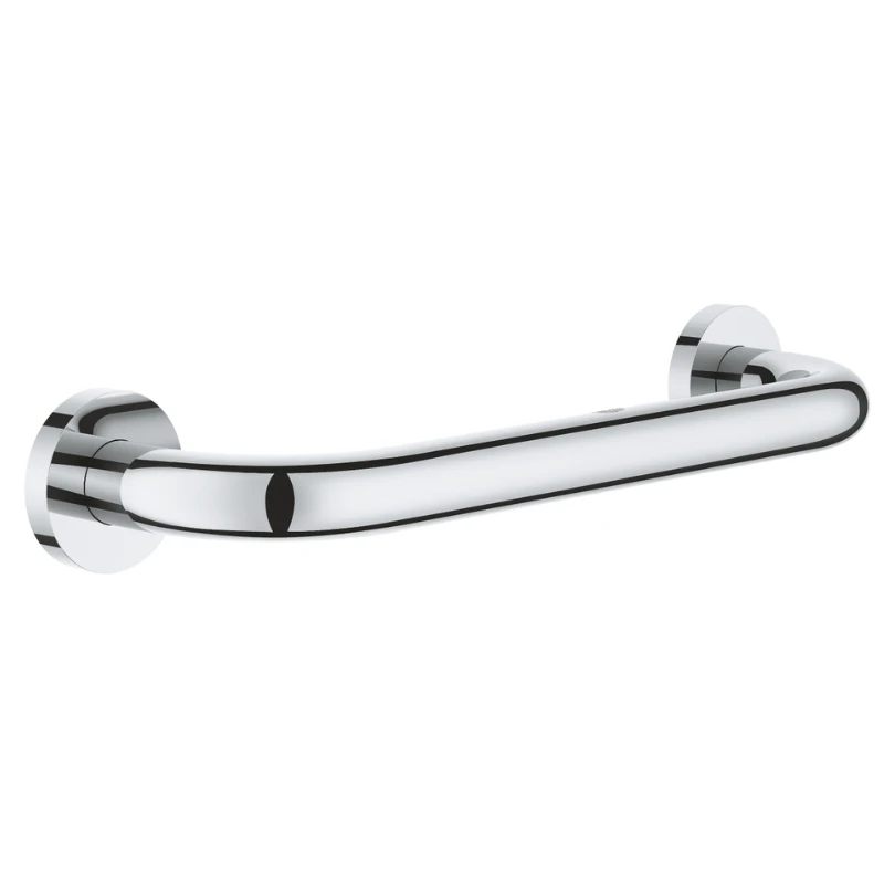 Grohe Essentials Grip Bar - 295mm - Chrome 3 Grohe Essentials Grip Bar - 295mm - Chrome