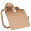 Grohe Essentials Toilet Roll Holder - Brushed Warm Sunset 2 Grohe Essentials Toilet Roll Holder - Brushed Warm Sunset -Home Bathroom grohe essentials toilet roll holder brushed warm sunset 40367dl1