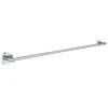 Grohe Essentials Towel Rail - 800mm - Chrome