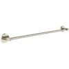 Grohe Essentials Towel Rail - 600mm - Polished Nickel -Home Bathroom grohe essentials towel rail polished nickel 40366be1