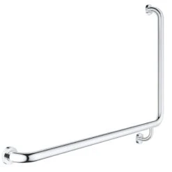 Grohe Essentials Grip Bar - Chrome