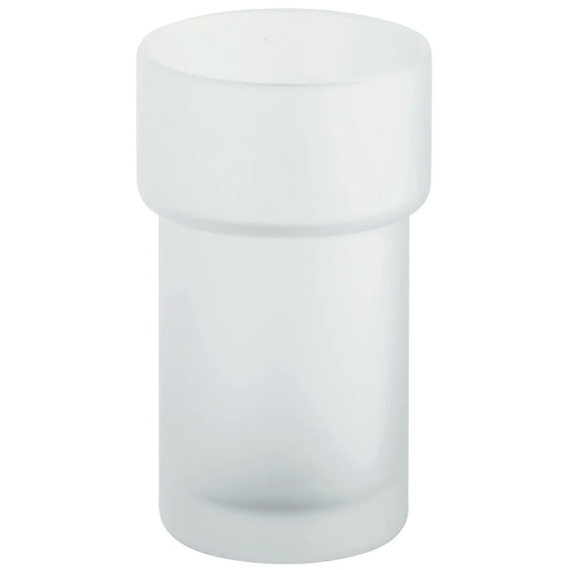 Grohe Glass - Clear 3 Grohe Glass - Clear