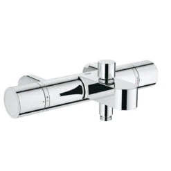 Grohe Grohtherm 1000 Thermostatic Bath/shower Mixer