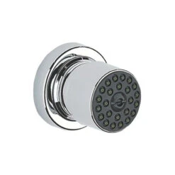 Grohe Relexa 50 Side Shower - 1 Spray - Chrome