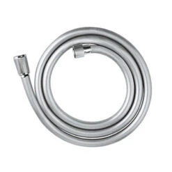 Grohe Relexaflex 1.25m Shower Hose - Satin