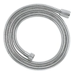 Grohe Relexaflex Long-Life Metal Hose - 1.5m