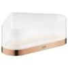 Grohe Selection Corner Shower Tray With Holder - Warm Sunset 1 Grohe Selection Corner Shower Tray With Holder - Warm Sunset -Home Bathroom grohe selection corner shower tray with holder warm sunset 41038da0